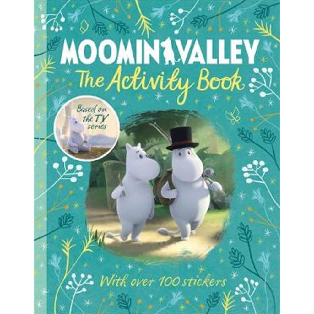 Moominvalley (Paperback) - Amanda Li